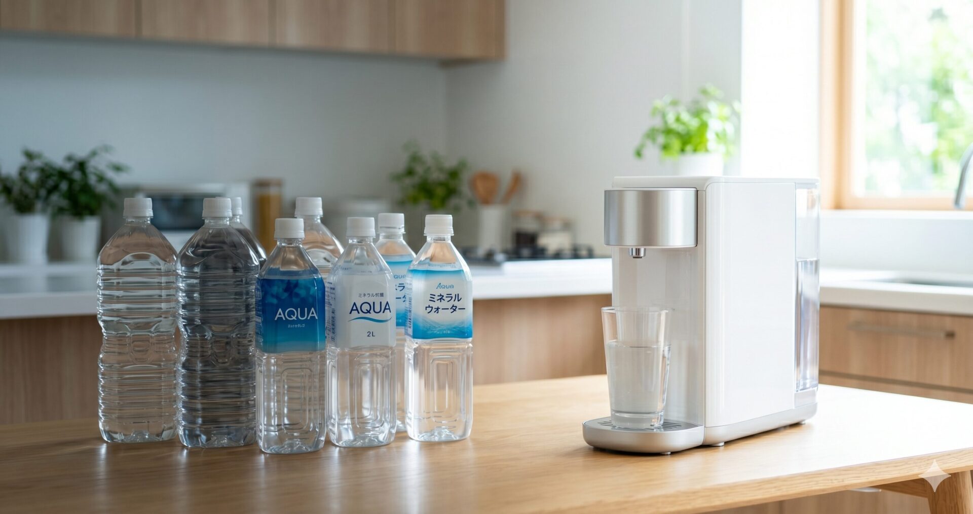 ウォーターサーバーおすすめ3選 比較・選び方ガイド
