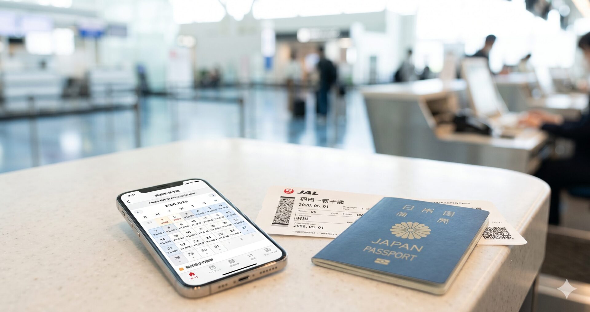 国内航空券を最安で予約する方法 比較・選び方ガイド