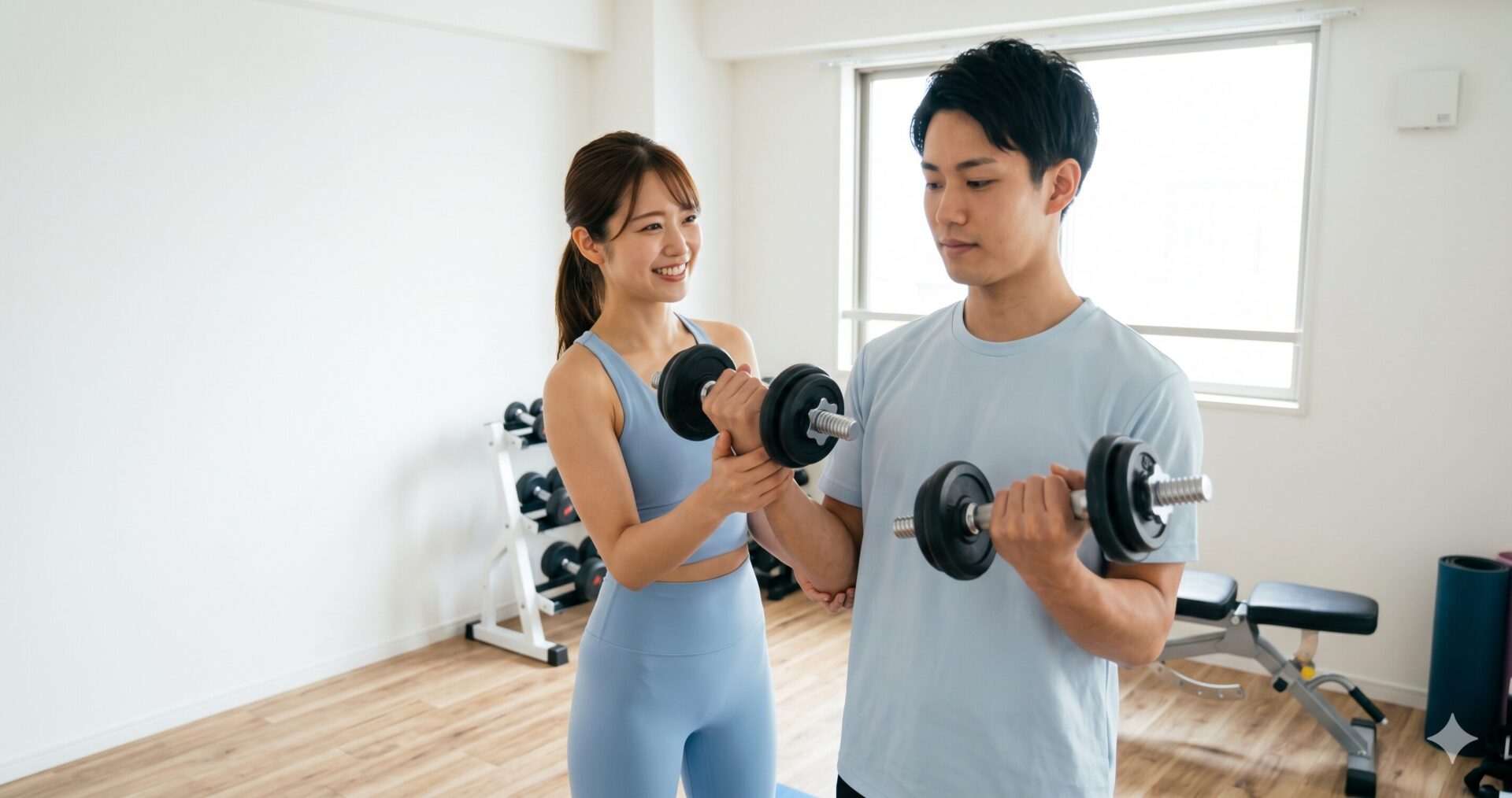 パーソナルジムの選び方完全ガイド 比較・選び方ガイド