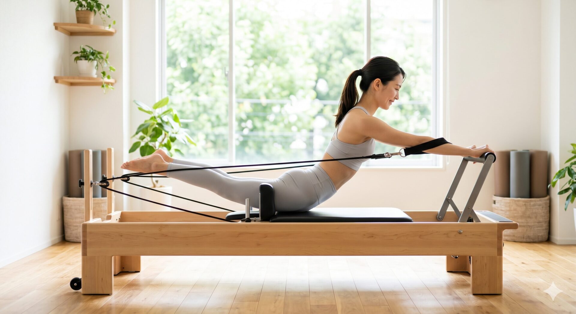 パーソナルジムvsフィットネスサブスク徹底比較 商品利用シー