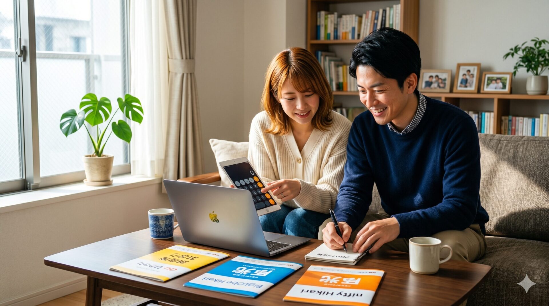 auひかりキャッシュバック完全ガイド 商品利用シーン