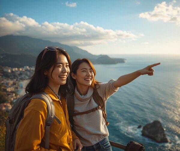 GW旅行おすすめスポット2026年