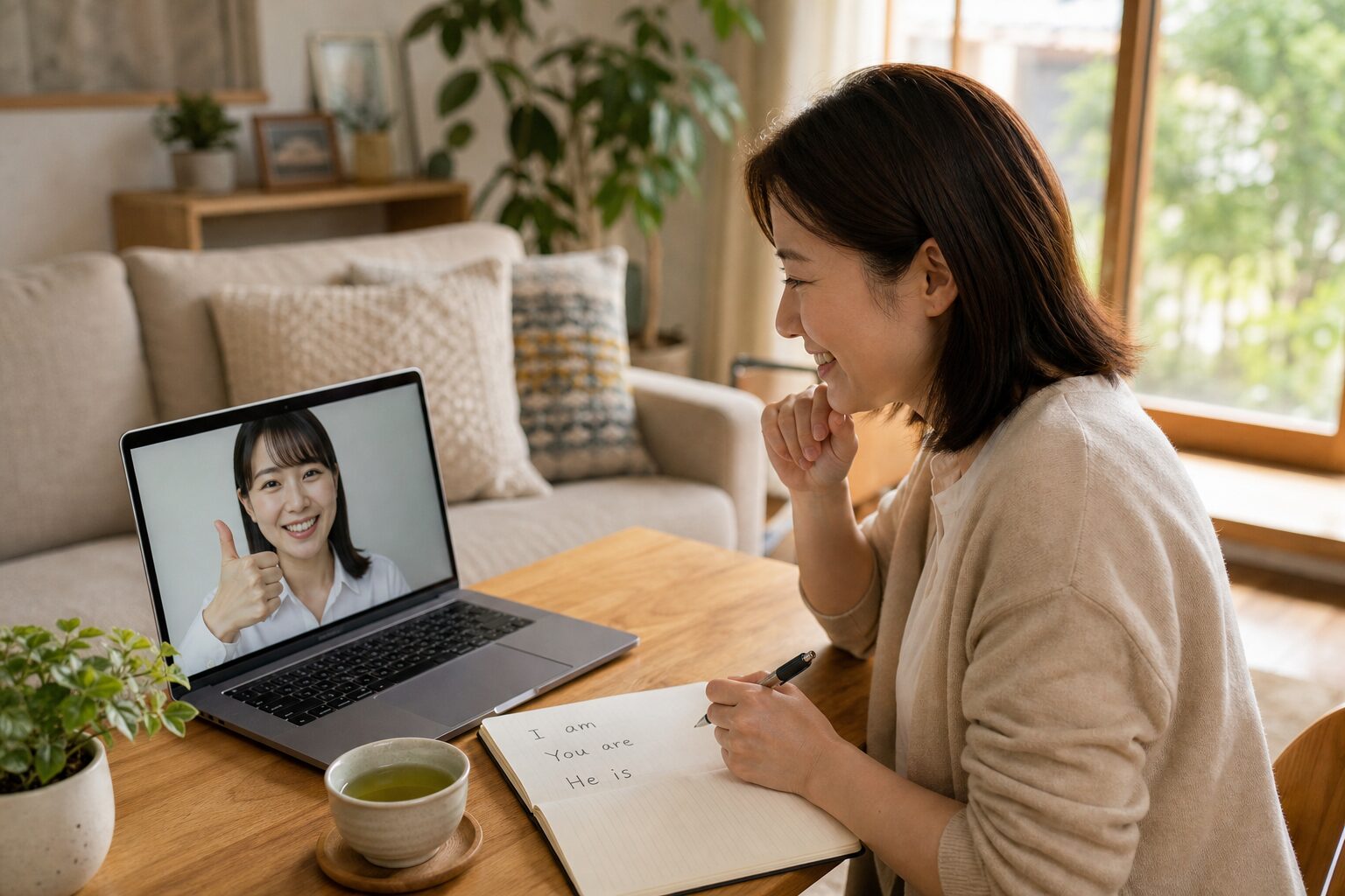 初心者・ゼロから始めるオンライン英会話おすすめ5選 商品利用