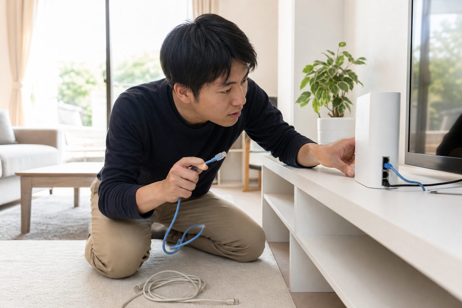auひかりの速度はやばい？ 比較・選び方ガイド