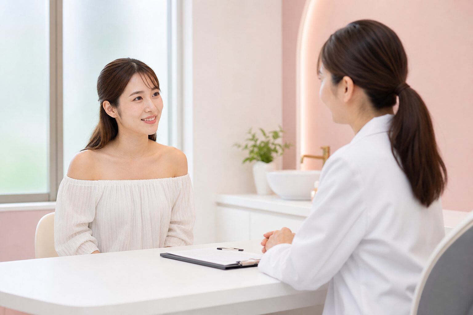 医療脱毛おすすめクリニック5選 商品利用シーン