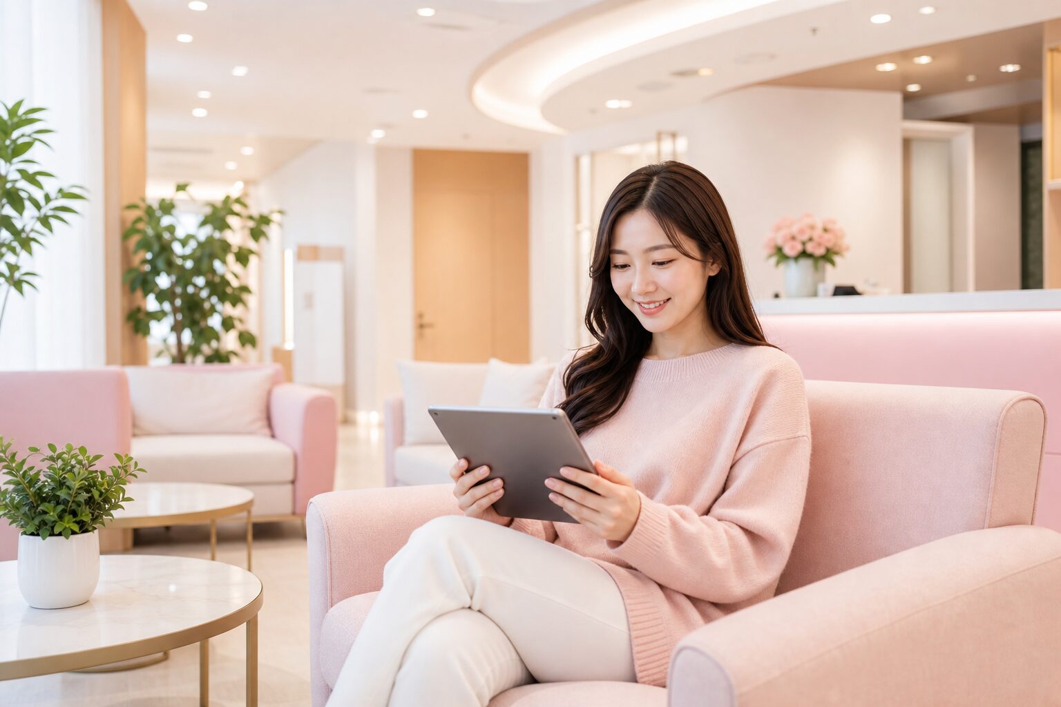 医療脱毛VIOおすすめクリニック5選 商品利用シーン
