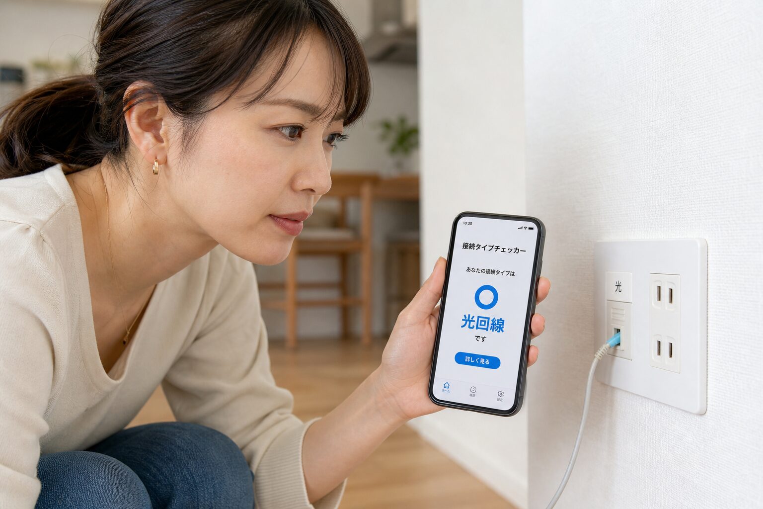 光回線マンションおすすめ4選 商品利用シーン
