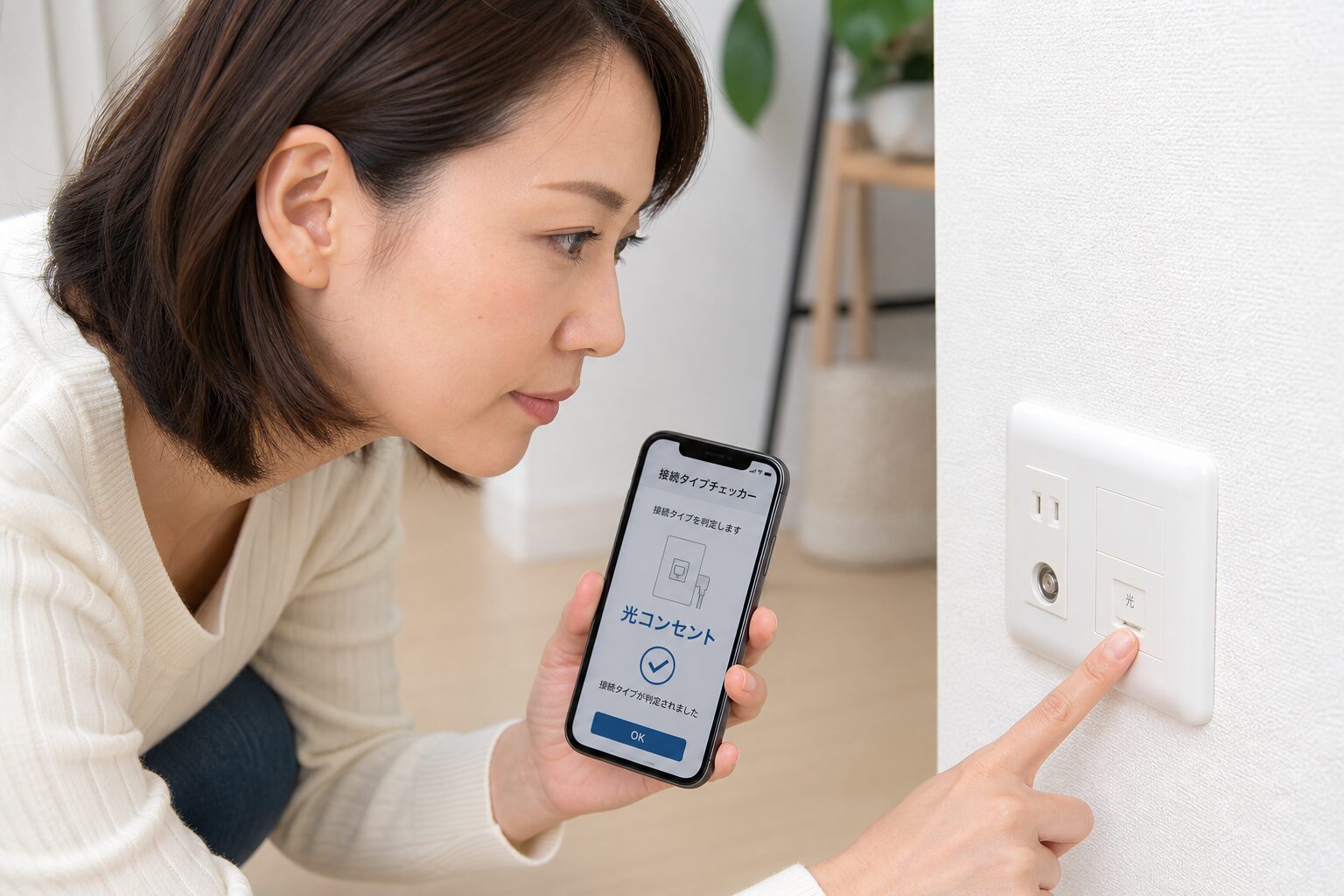 光回線マンションおすすめ4選 商品利用シーン