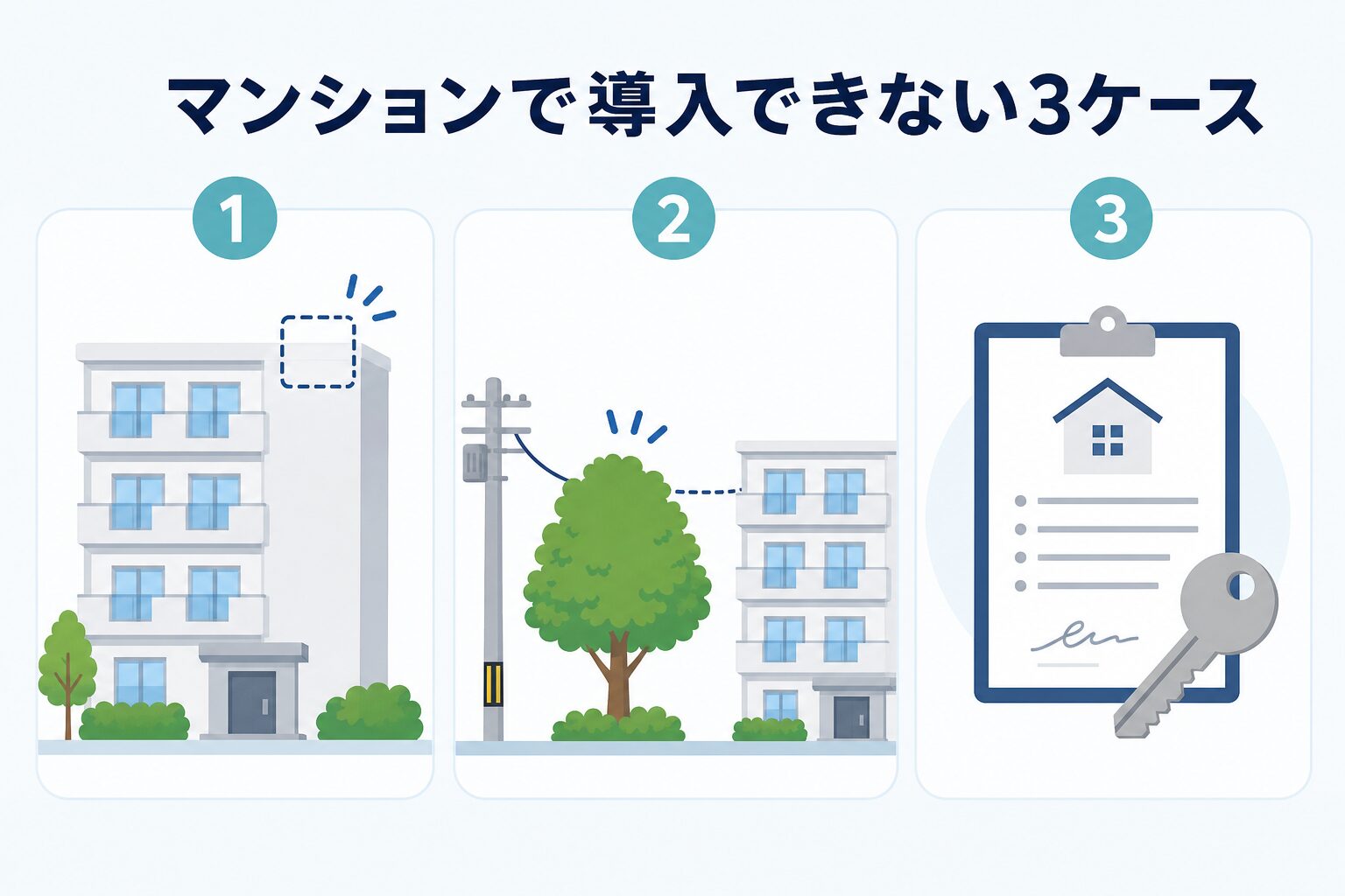 NURO光はマンションで使える？対応状況と料金を徹底解説 比