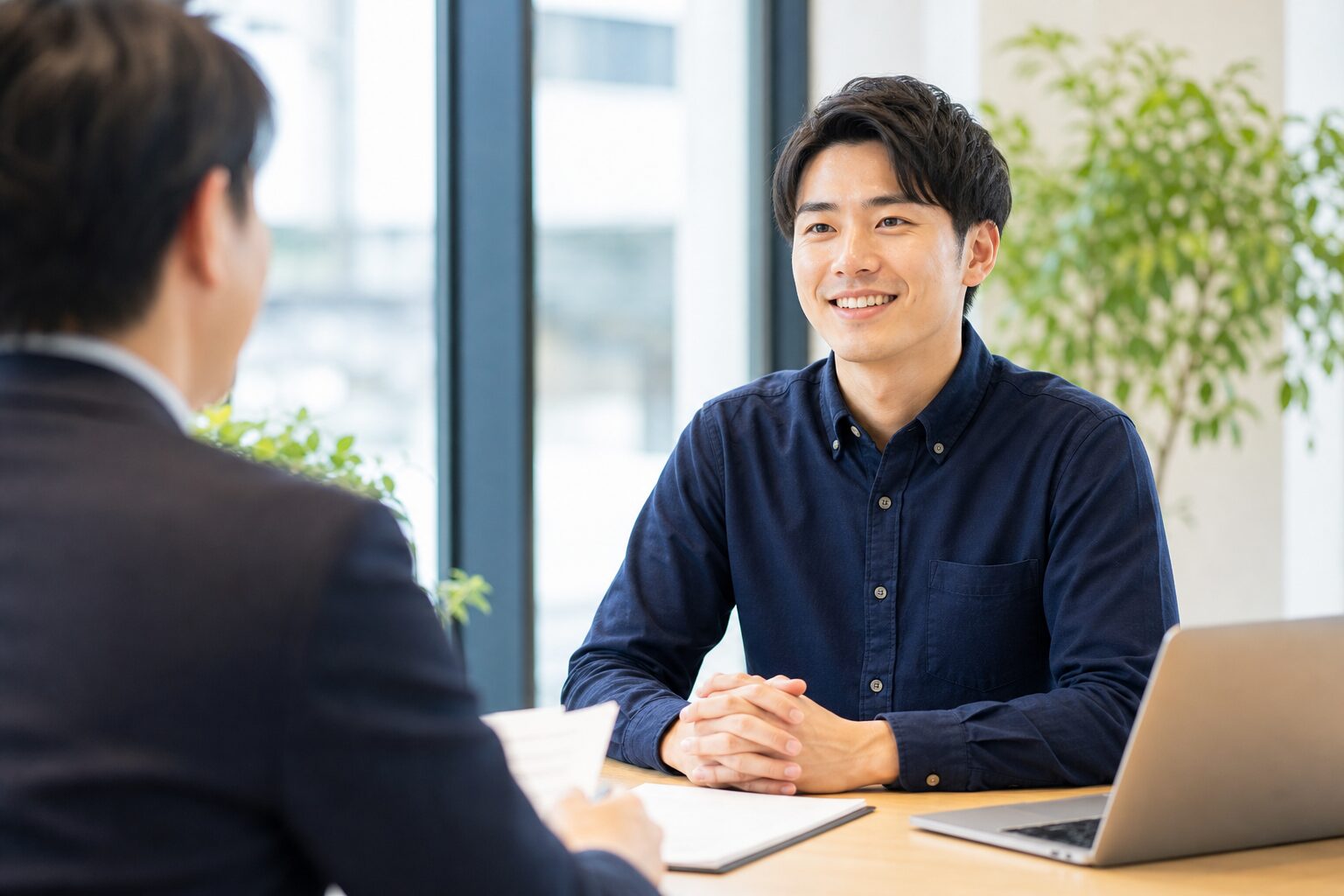 第二新卒・既卒でIT業界を目指す若手