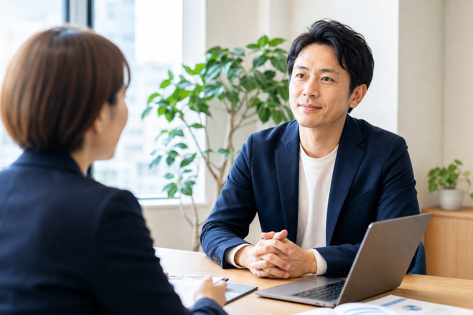 30代でエンジニア転職を考える人